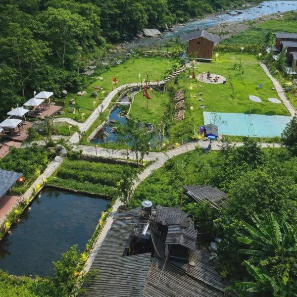 Sapa Retreat Homestay photo 5