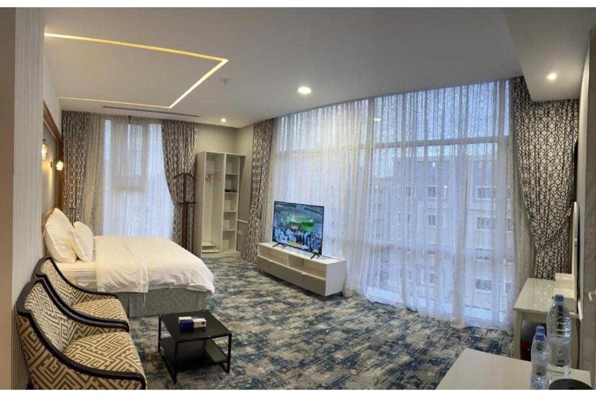 Sunday Gateway Jeddah Formerly Beach Garden Hotel photo 1