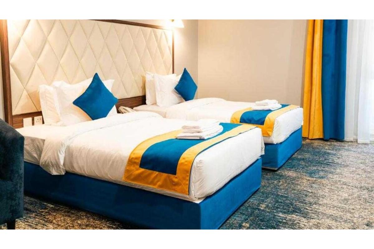 Sunday Gateway Jeddah Formerly Beach Garden Hotel photo 2