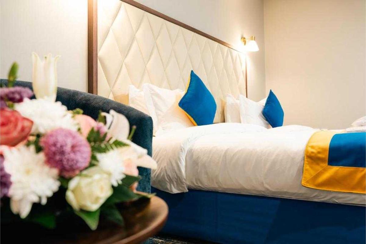 Sunday Gateway Jeddah Formerly Beach Garden Hotel photo 4