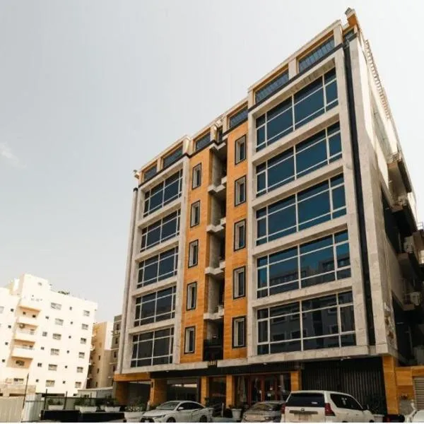 Sunday Gateway Jeddah Formerly Beach Garden Hotel photo 5