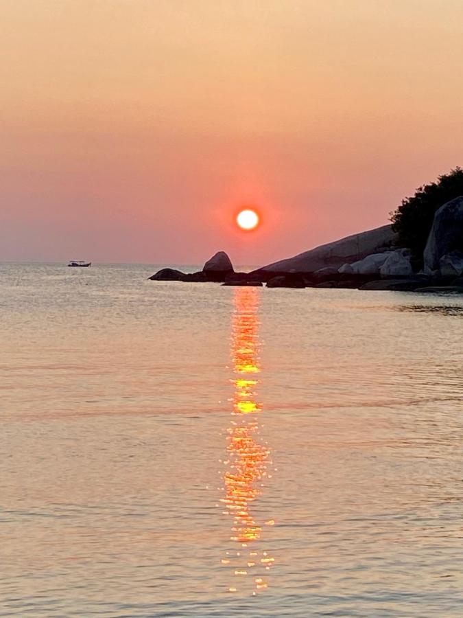 Pranee Bungalow Koh Tao photo 6