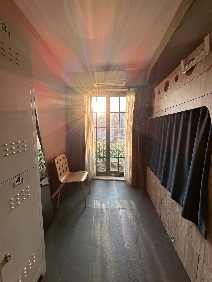 Archeo Hostel photo 4