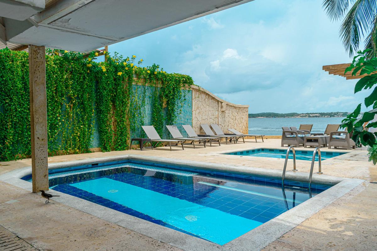 Hotel Caribbean Cartagena photo 1