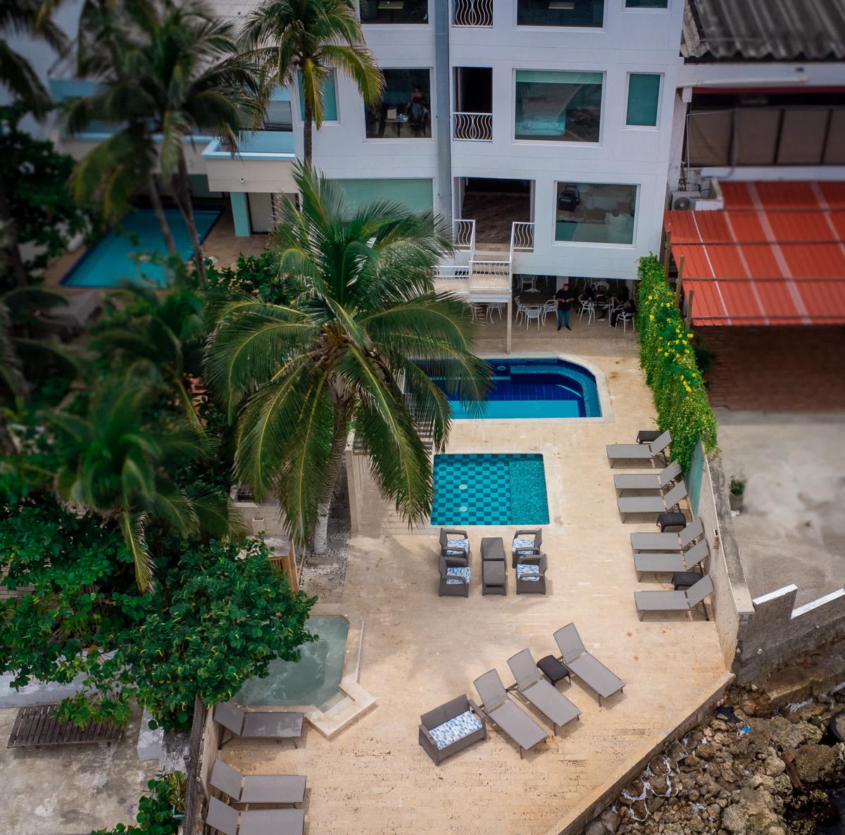 Hotel Caribbean Cartagena photo 4