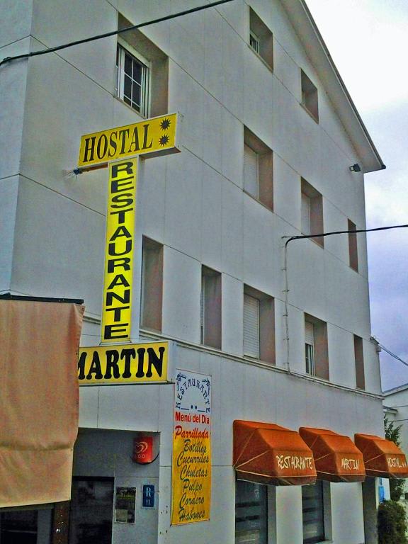 Hostal Martin Sanabria photo 4