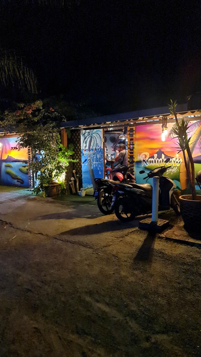 Rainbow Lodge photo 1