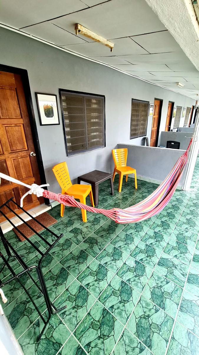 Rainbow Lodge photo 3