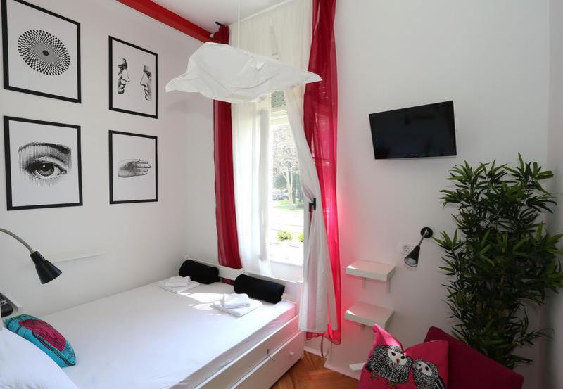 The Hostel photo 3