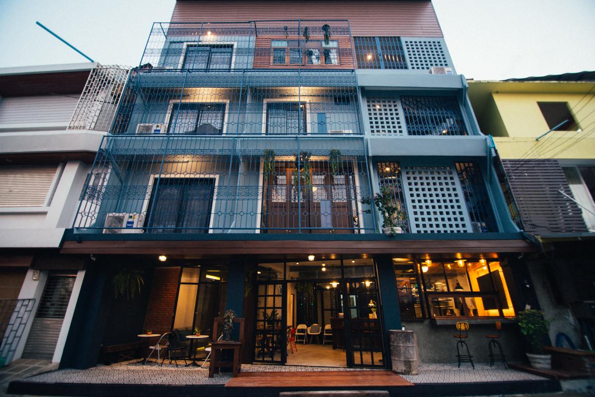 Chernchan Hostel photo 2