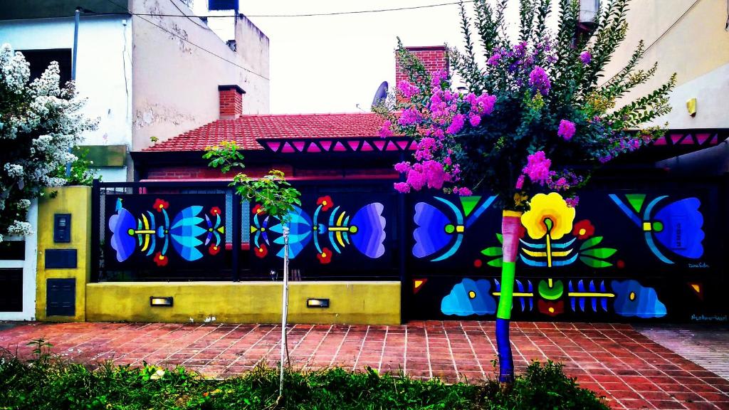 Reina Sofia Hospedaje Jujuy photo 1
