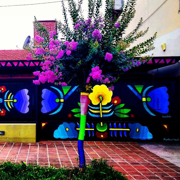 Reina Sofia Hospedaje Jujuy photo 2