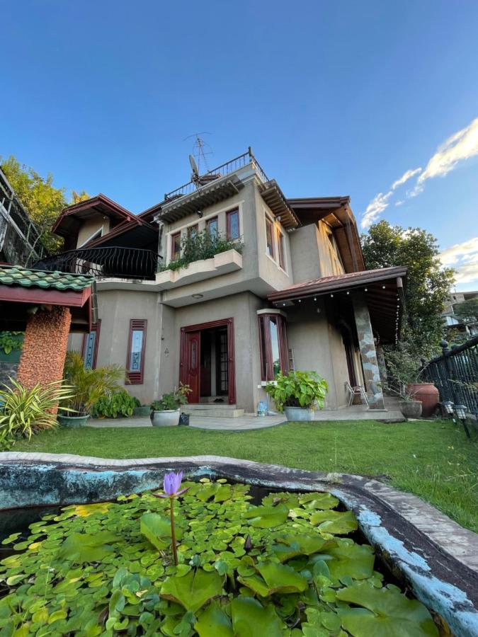 中国蒲公英民宿Dandelion Guesthouse photo 2