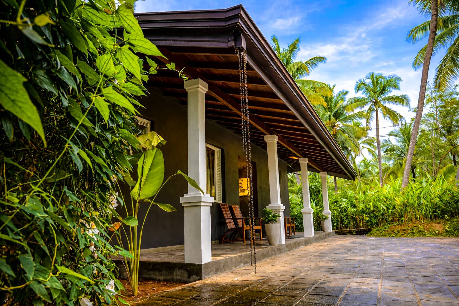 Coco Forest Villa Farm Stay - Kurunegala photo 1
