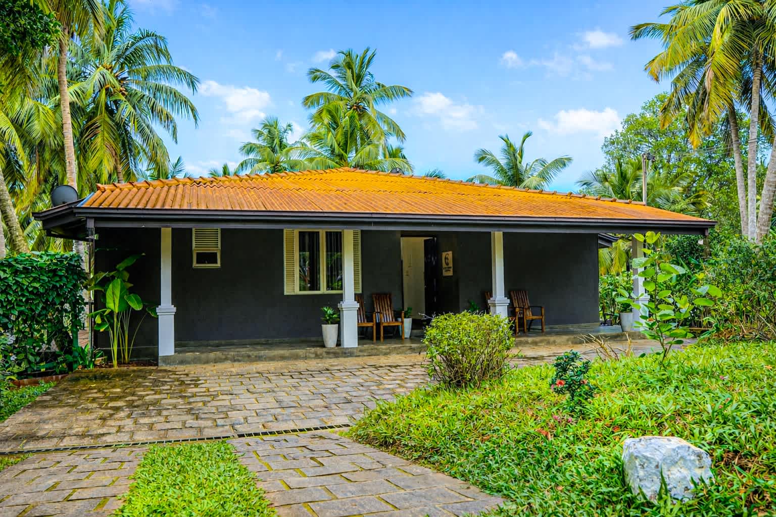 Coco Forest Villa Farm Stay - Kurunegala photo 3
