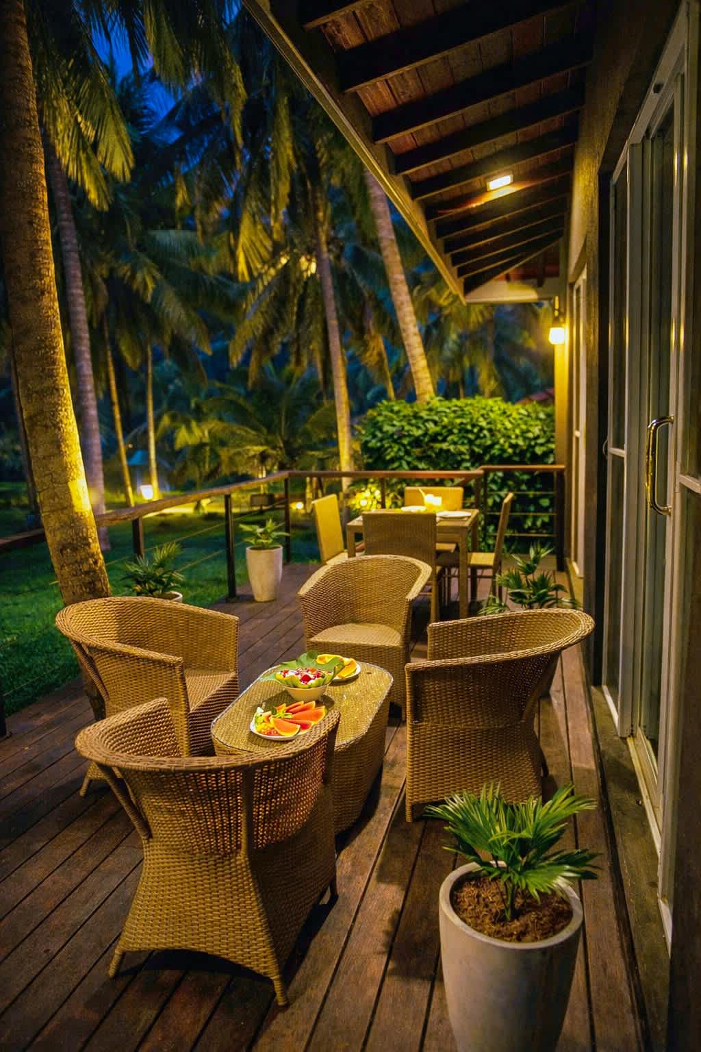 Coco Forest Villa Farm Stay - Kurunegala photo 4