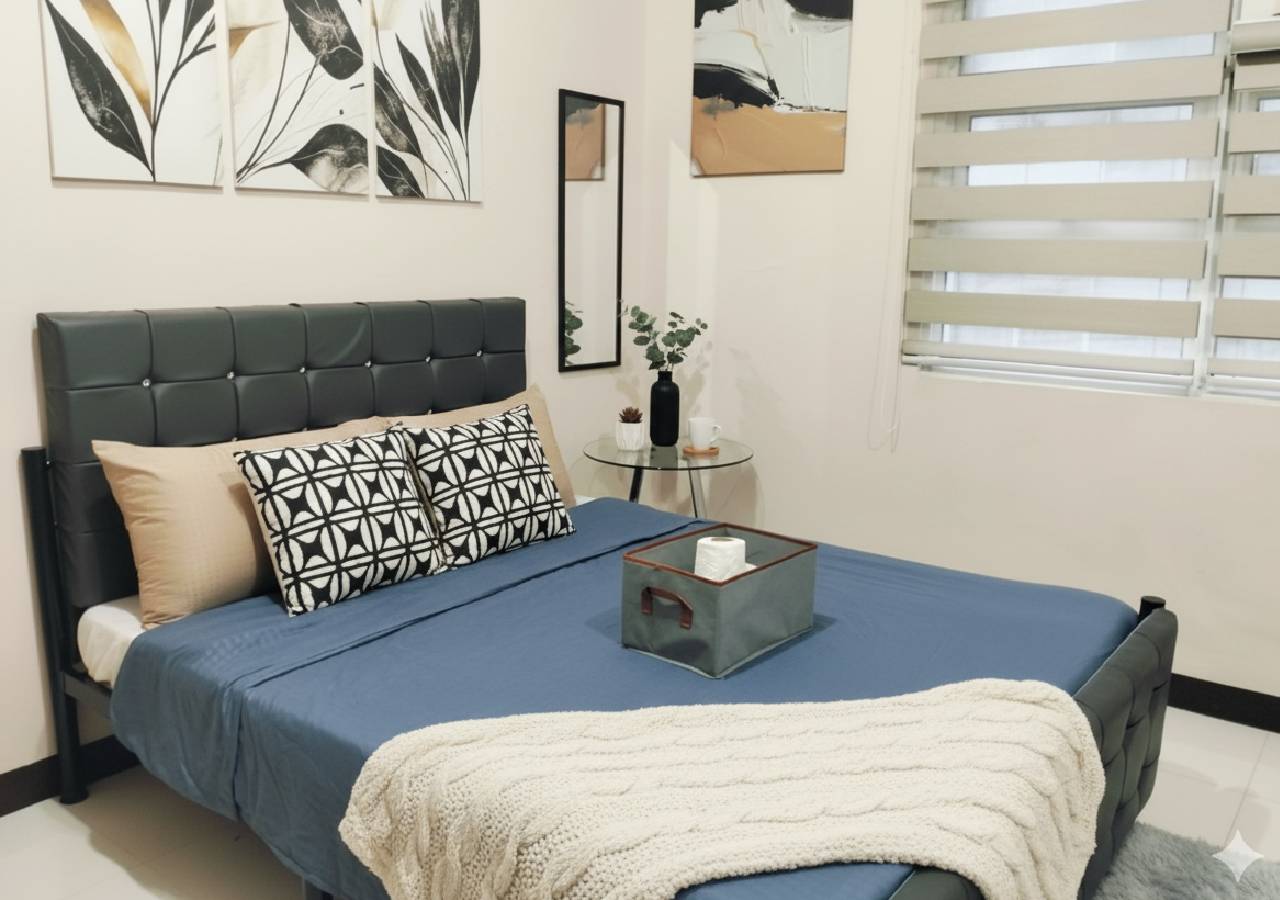NAIA Manila Airport - Newport Prime Accommodations photo 1