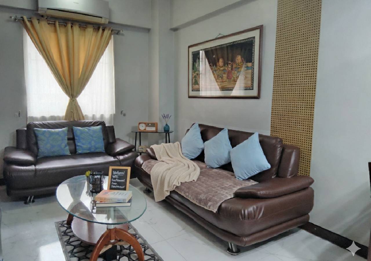 NAIA Manila Airport - Newport Prime Accommodations photo 2