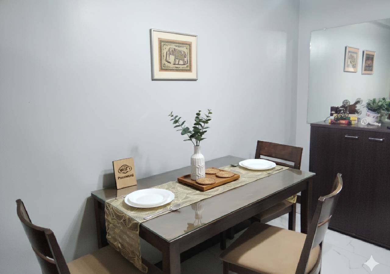NAIA Manila Airport - Newport Prime Accommodations photo 3