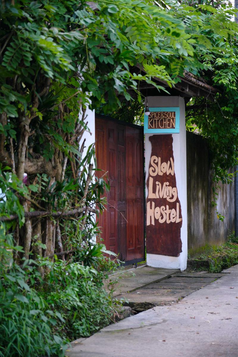 Slow Living Guesthouse and Hostel photo 1