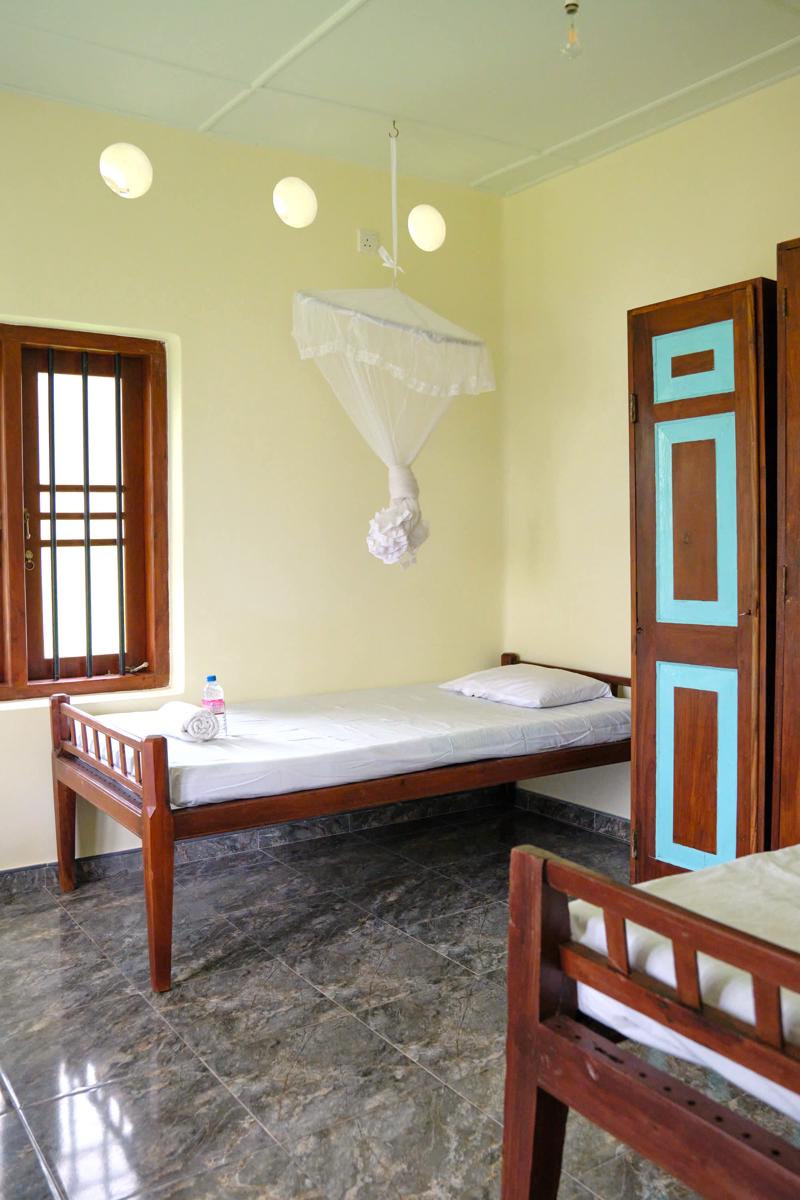 Slow Living Guesthouse and Hostel photo 3