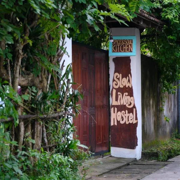 Slow Living Guesthouse and Hostel photo 5
