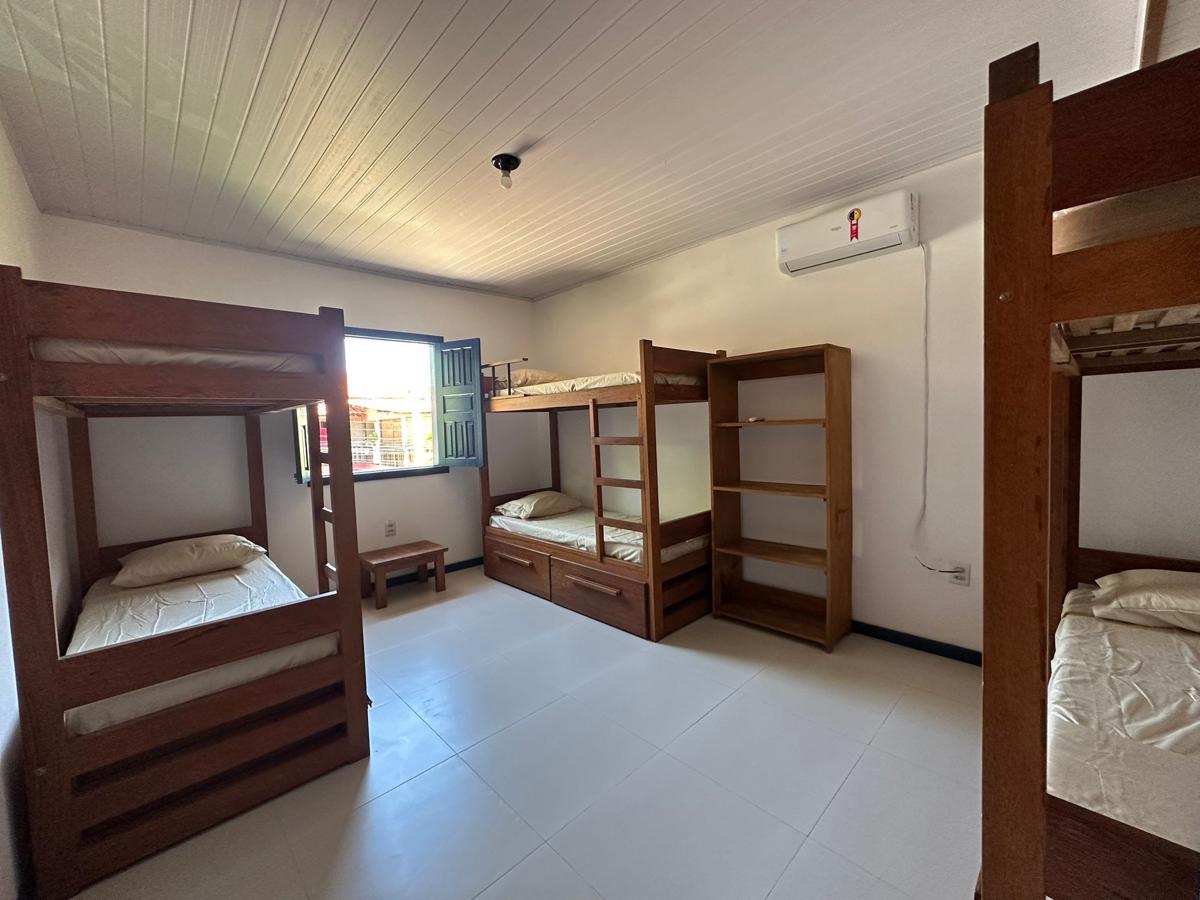 Casa do Mangue Hostel photo 1