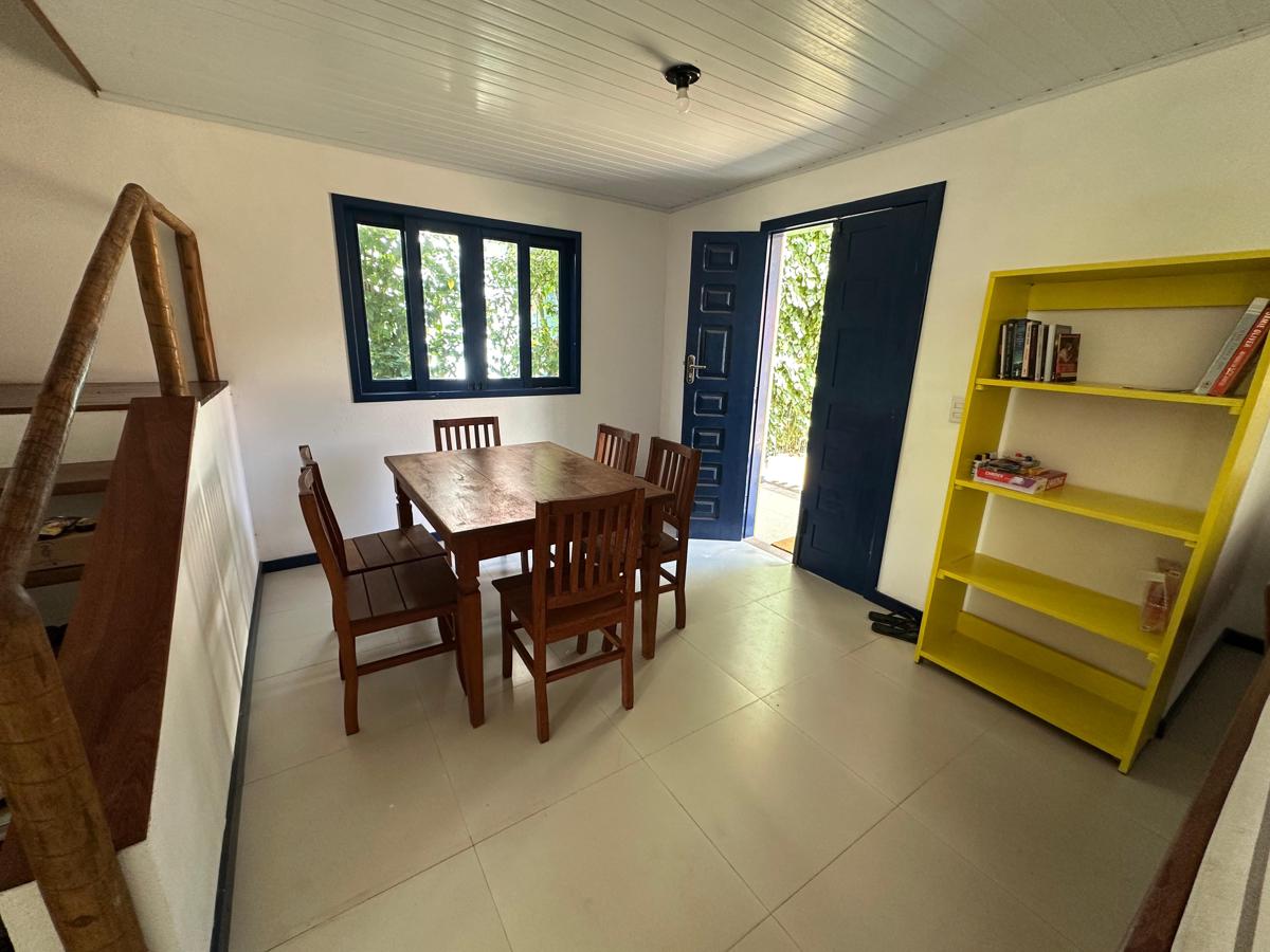 Casa do Mangue Hostel photo 3