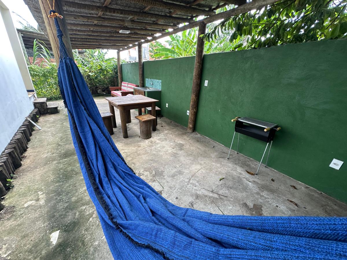 Casa do Mangue Hostel photo 4