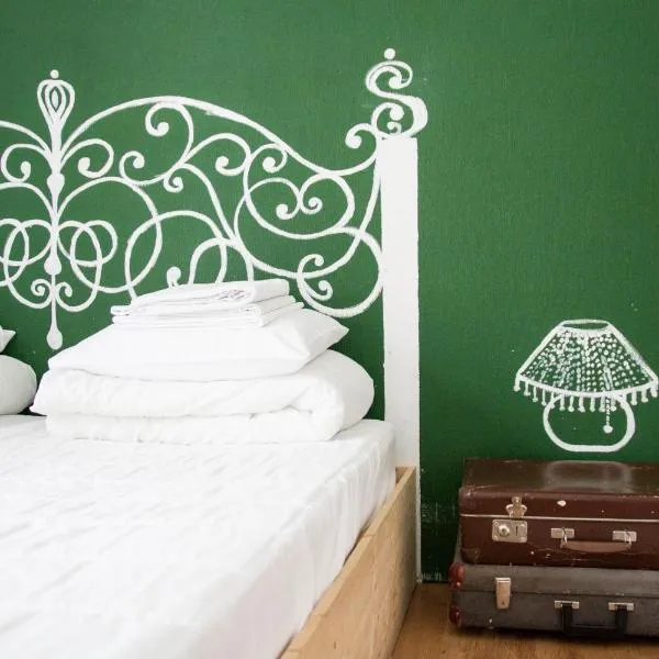Amber Private Rooms photo 5