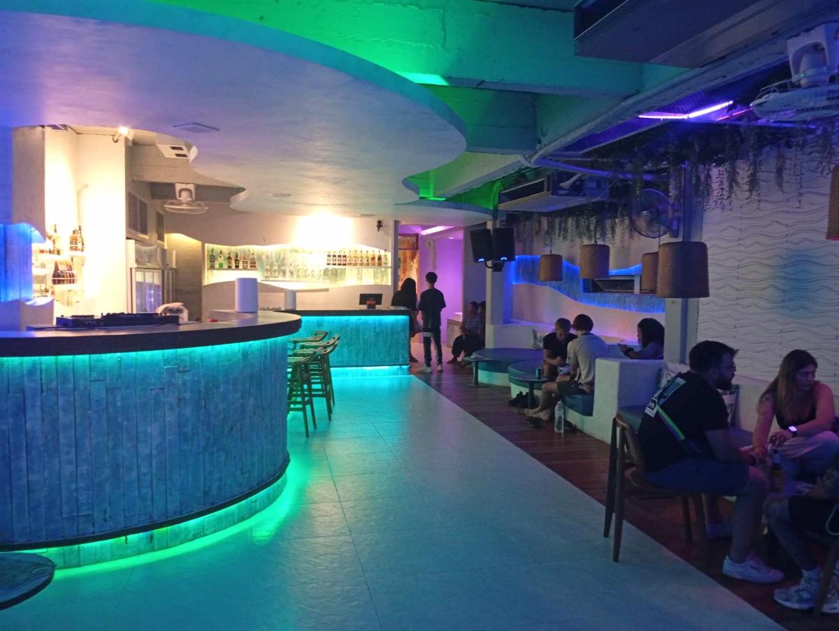 Go To Party Hostel and Bar Ao Nang photo 2