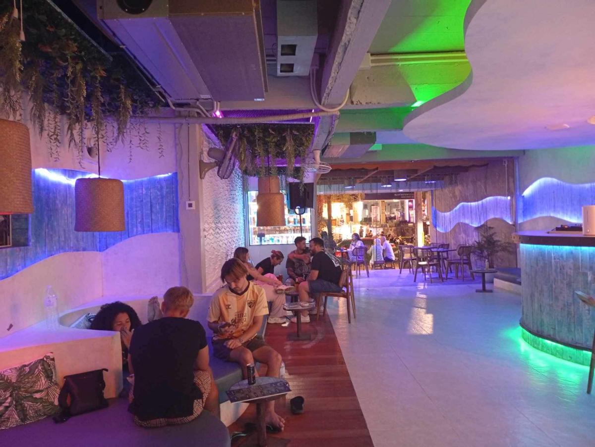Go To Party Hostel and Bar Ao Nang photo 3