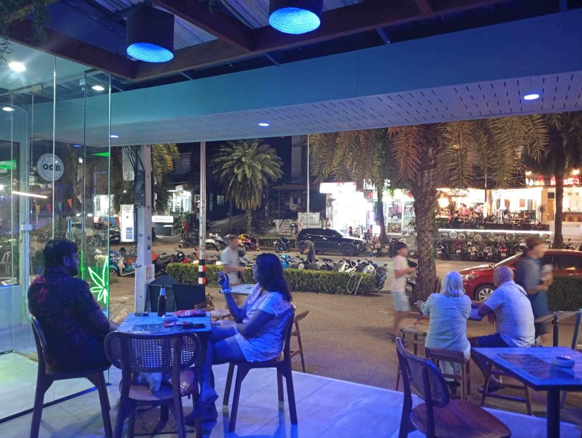 Go To Party Hostel and Bar Ao Nang photo 4