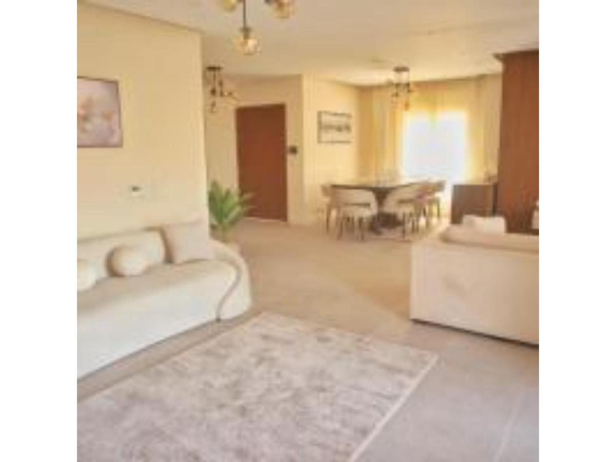 Settle Inn Cairo Festival City Villa photo 2