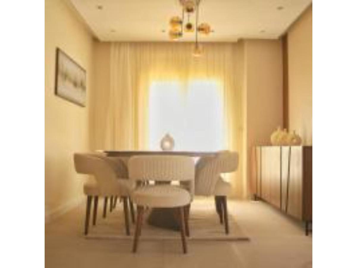 Settle Inn Cairo Festival City Villa photo 3