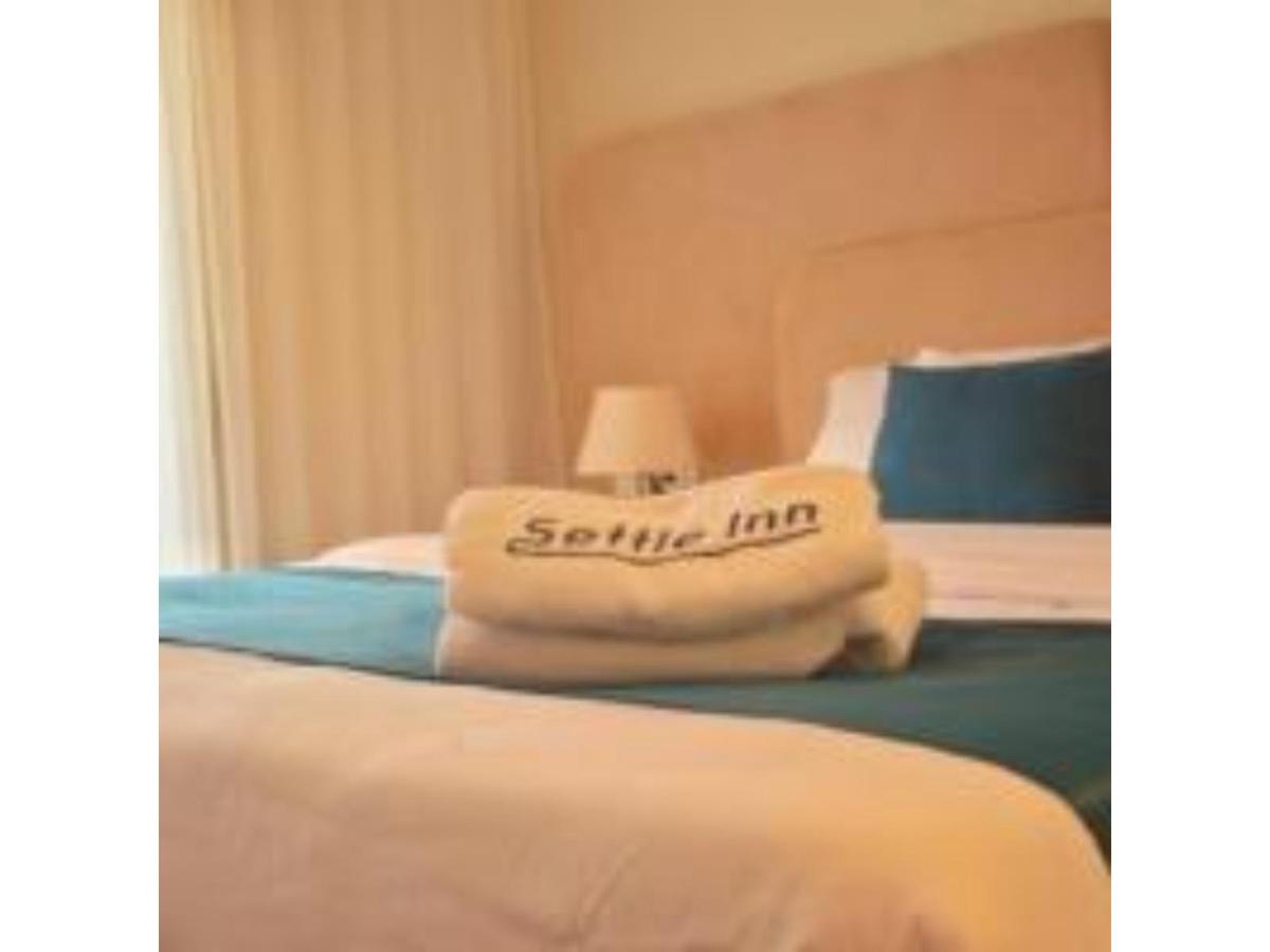 Settle Inn Cairo Festival City Villa photo 4