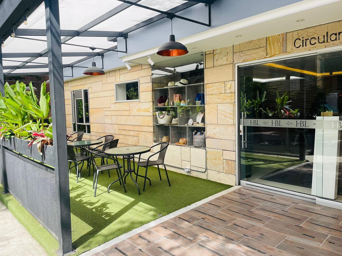 Hotel Boutique Laureles Medellin photo 1