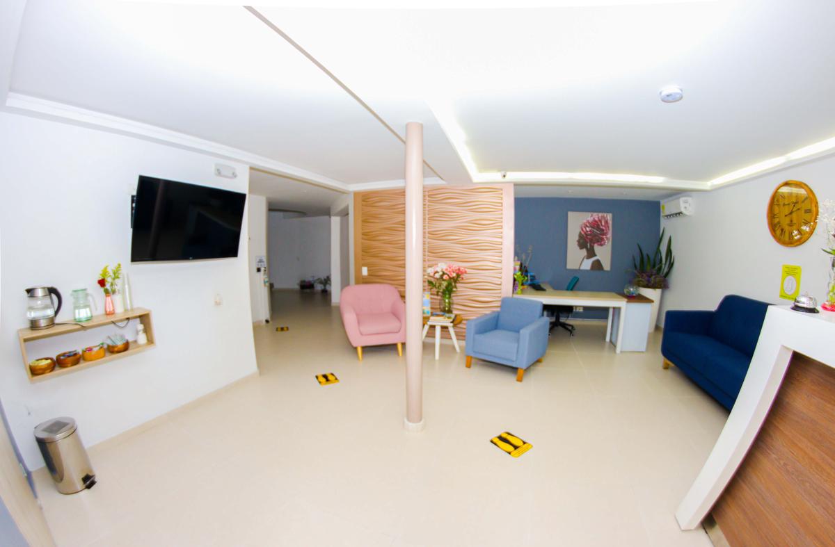 Hotel Boutique Laureles Medellin photo 2