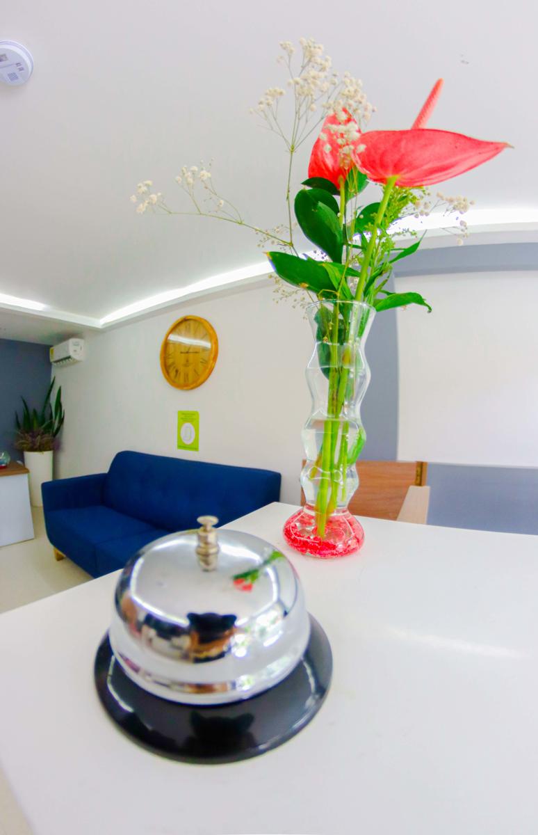 Hotel Boutique Laureles Medellin photo 4
