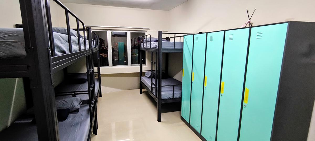 Jeea Hostel photo 2