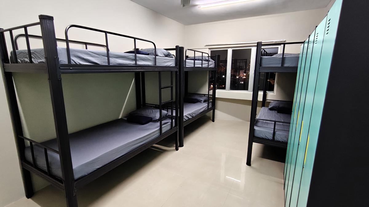 Jeea Hostel photo 3