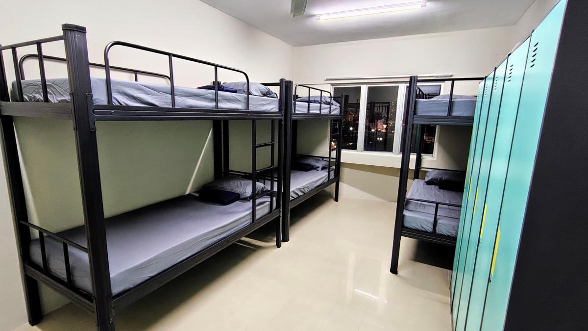 Jeea Hostel photo 4