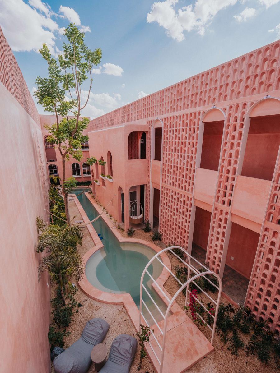 Casa Amate 61 photo 1