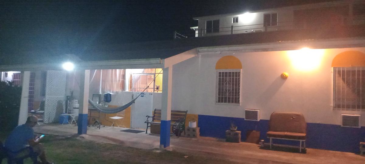 Hacienda Tropical Guest House photo 1