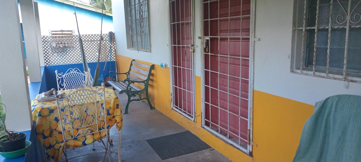 Hacienda Tropical Guest House photo 3