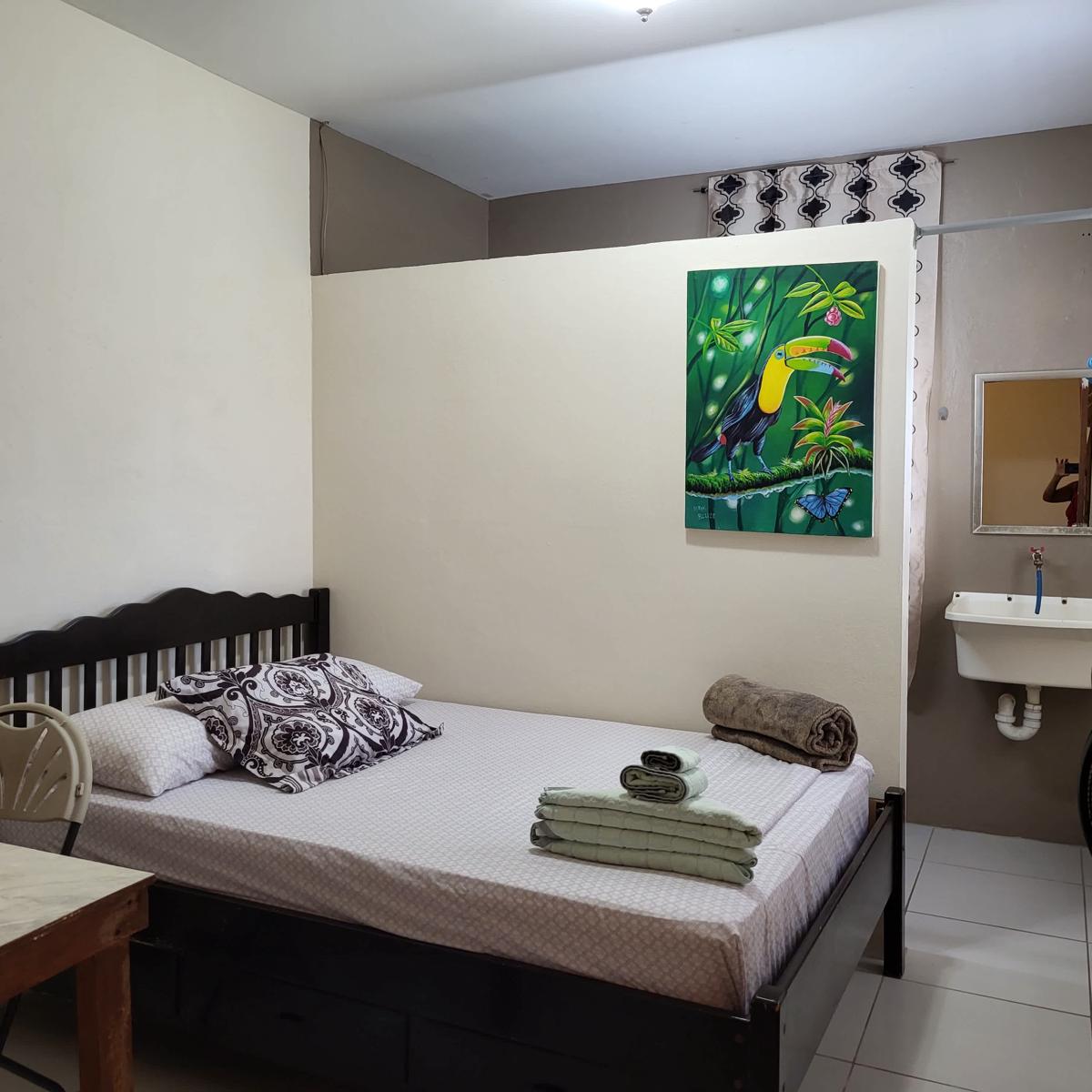 Hacienda Tropical Guest House photo 4