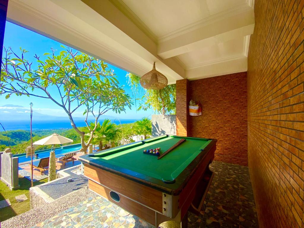 Mere Sea View Resort & SPA Nusa Penida photo 3