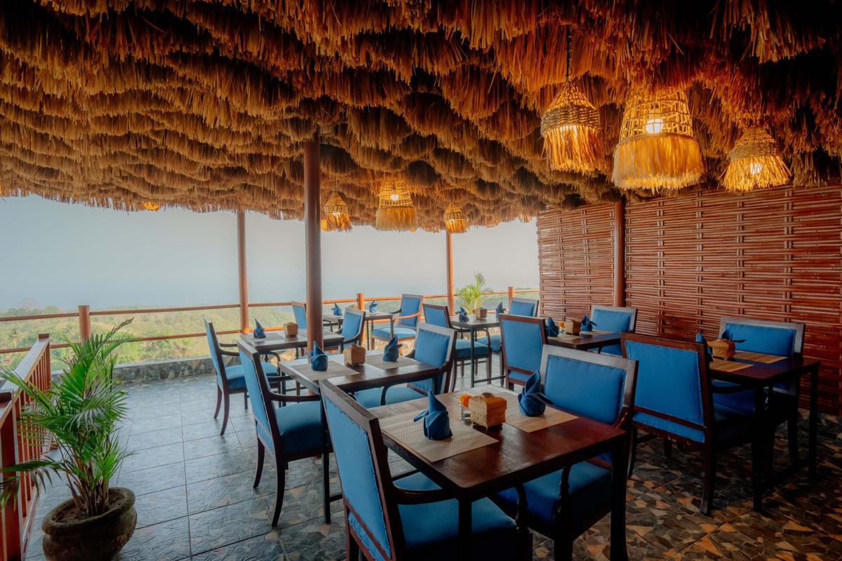 Mere Sea View Resort & SPA Nusa Penida photo 4