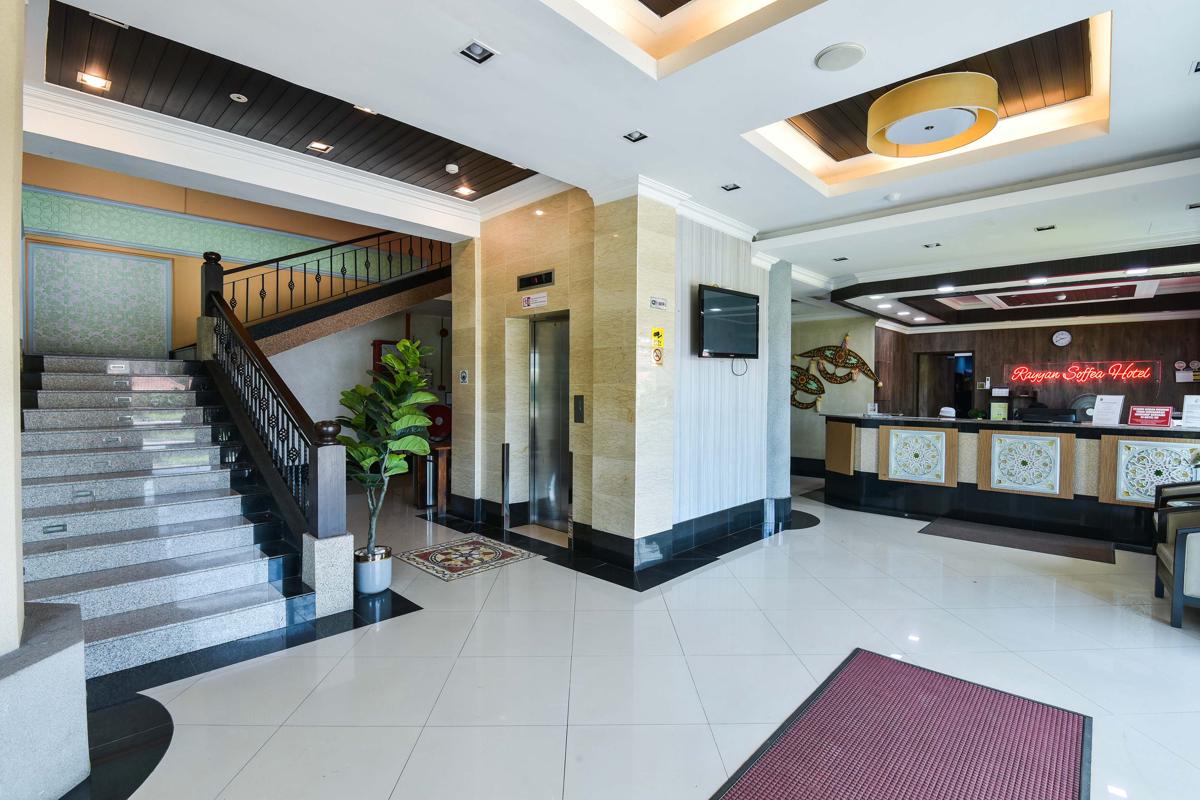 Hotel O Rayyan Soffea Managed by Oravel photo 3