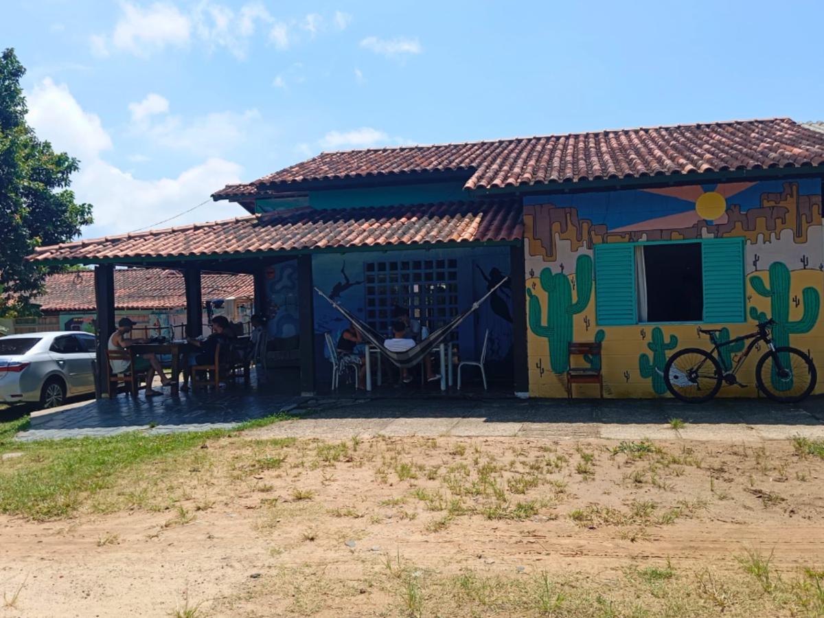Hostel On Ocean: Arte, Natureza e Vibe Praiana photo 3